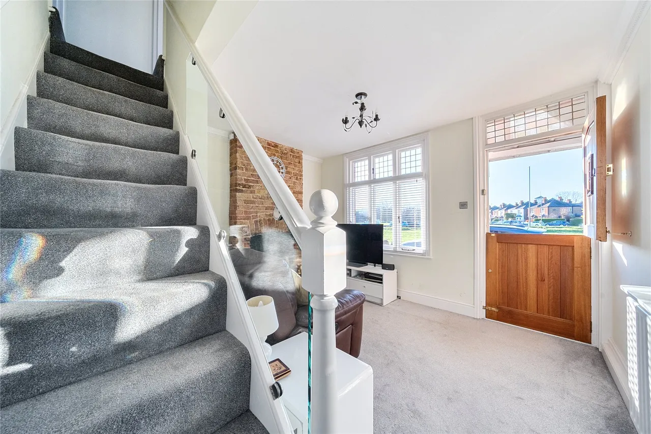 Weston Green, Thames Ditton, KT7, photo 8