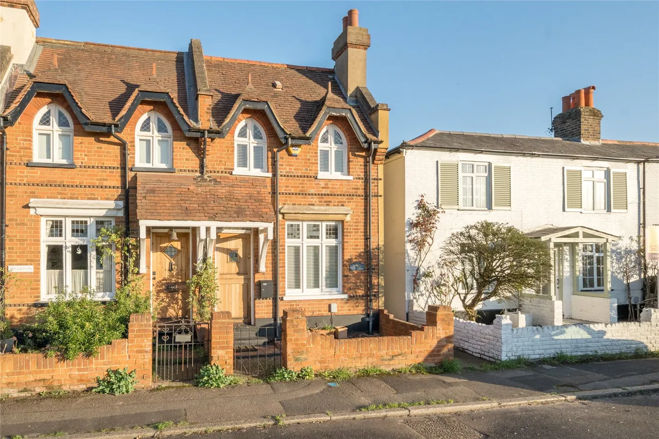 Weston Green, Thames Ditton, KT7, photo 14
