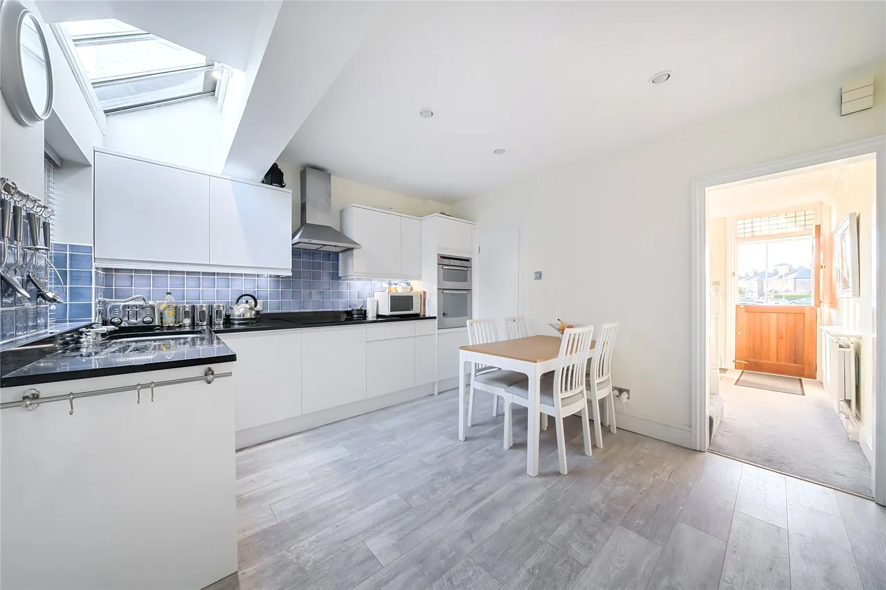 Weston Green, Thames Ditton, KT7, photo 6