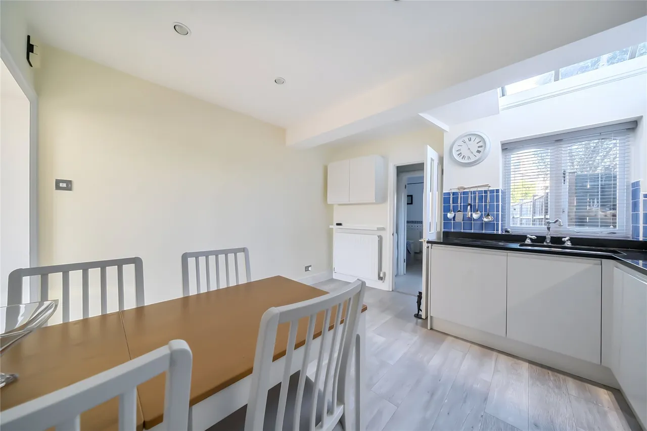 Weston Green, Thames Ditton, KT7, photo 5