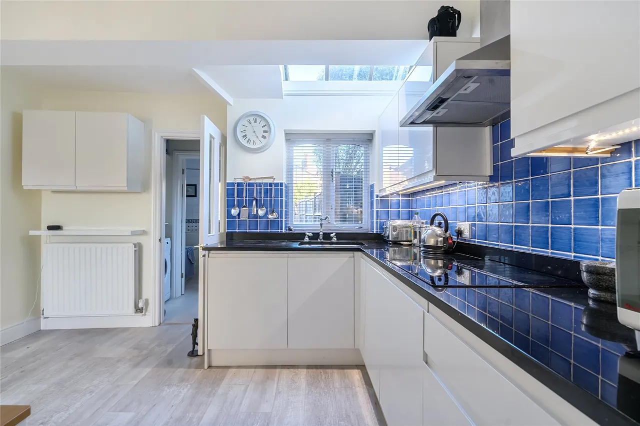 Weston Green, Thames Ditton, KT7, photo 7