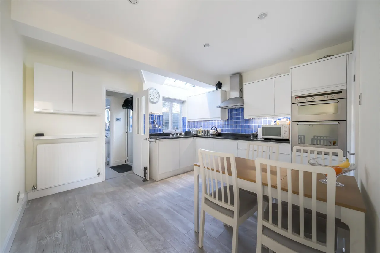 Weston Green, Thames Ditton, KT7, photo 3