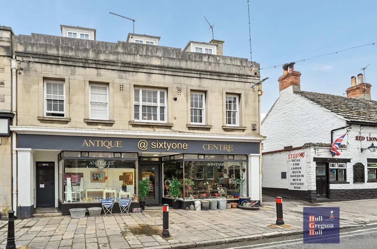 High Street, Swanage, BH19, photo 20