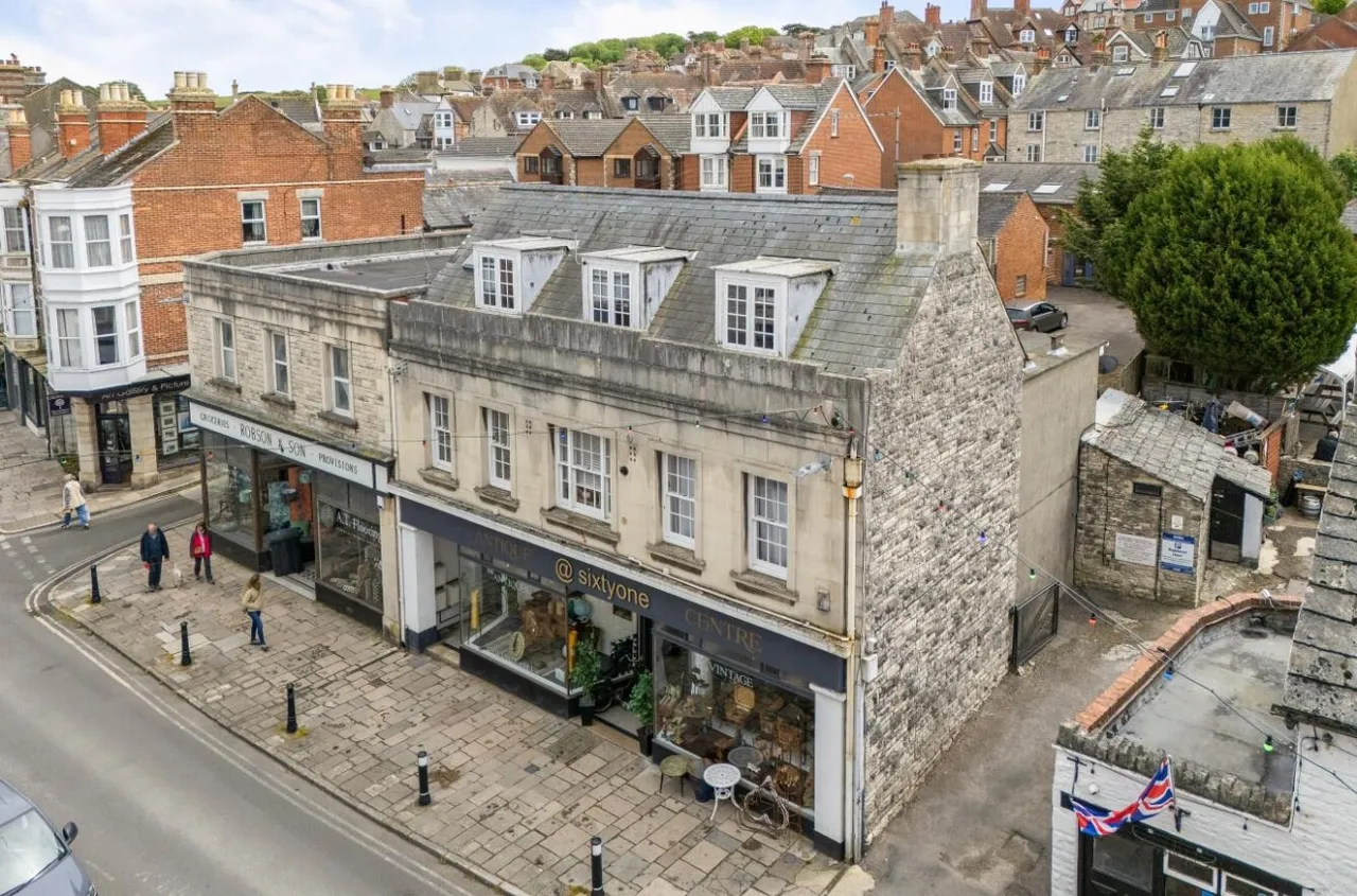 High Street, Swanage, BH19, photo 10
