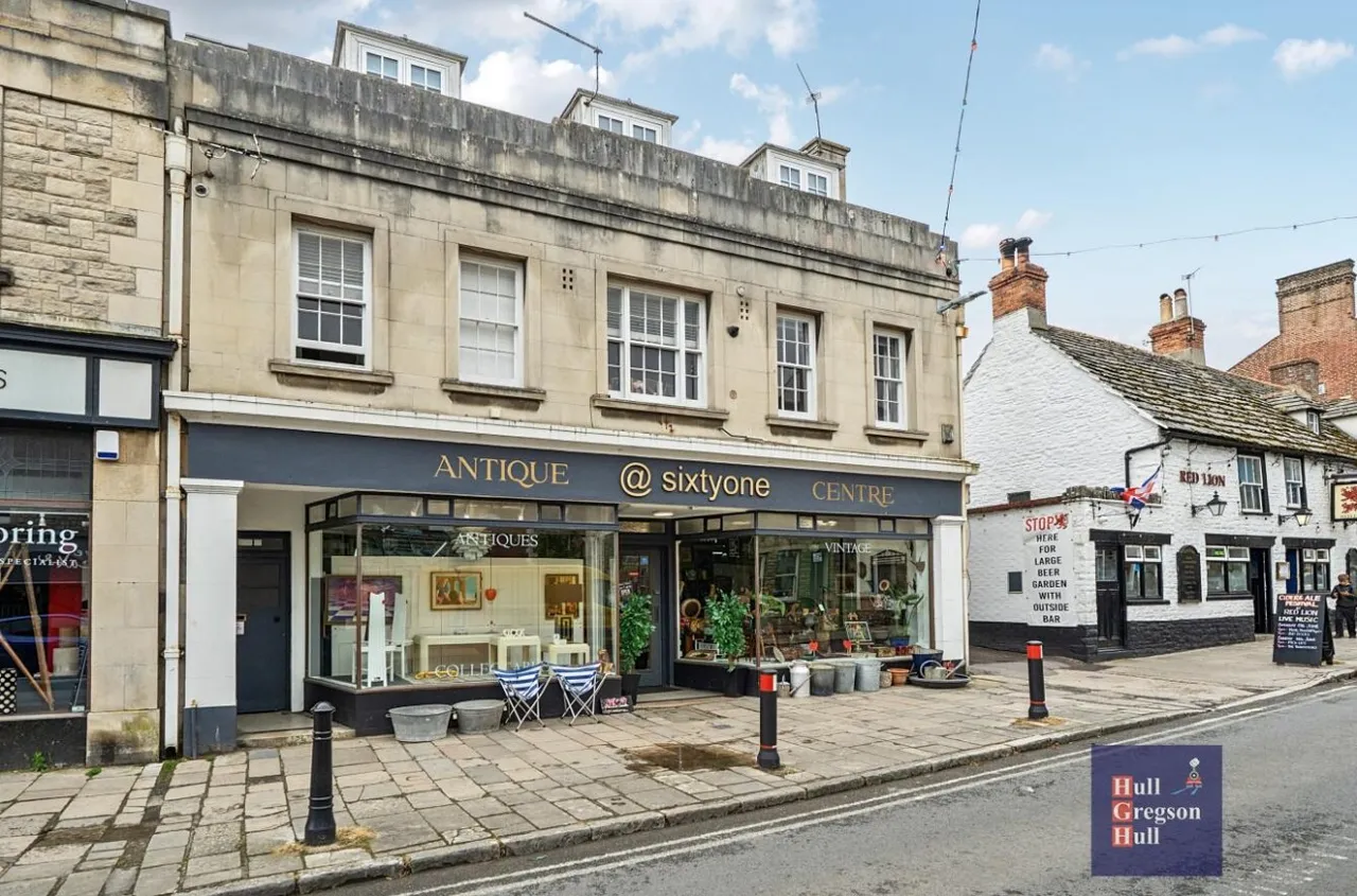 High Street, Swanage, BH19, photo 2