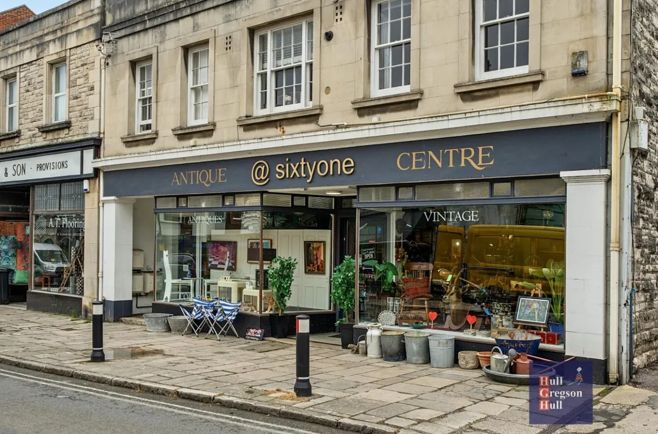 High Street, Swanage, BH19, photo 19