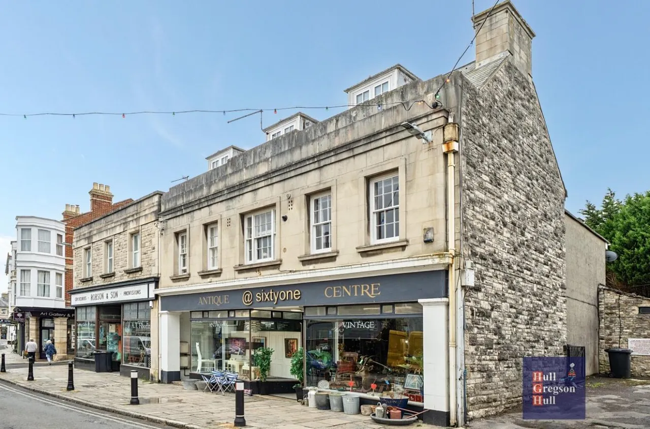 High Street, Swanage, BH19, photo 18