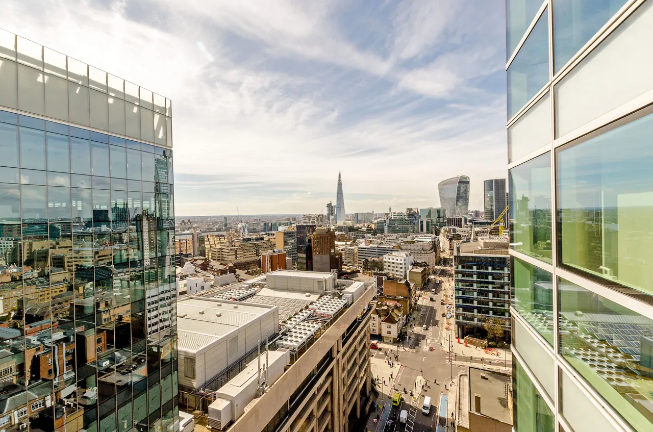 2006 Crawford Building, 112 Whitechapel High Street, London, photo 10