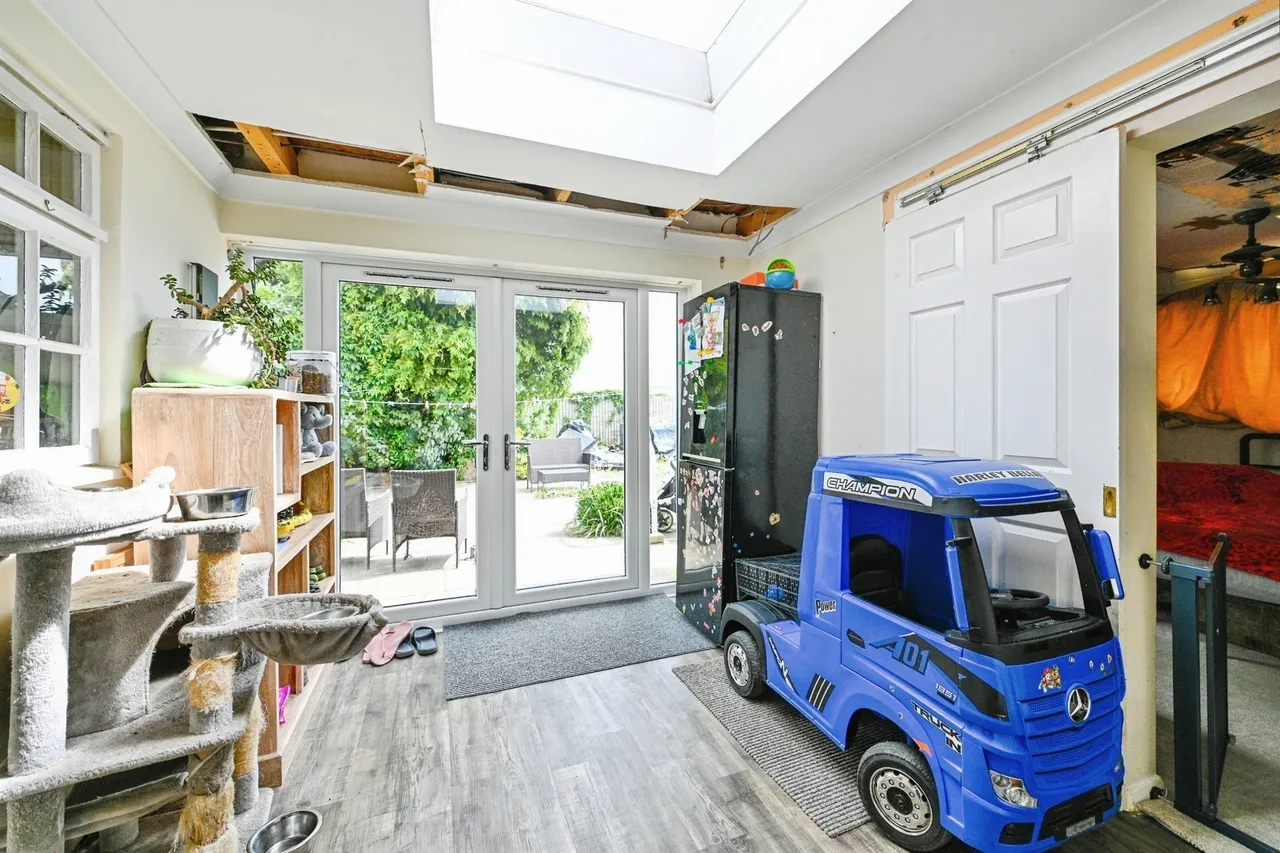 Glenfield Close, Outwell, WISBECH, photo 4