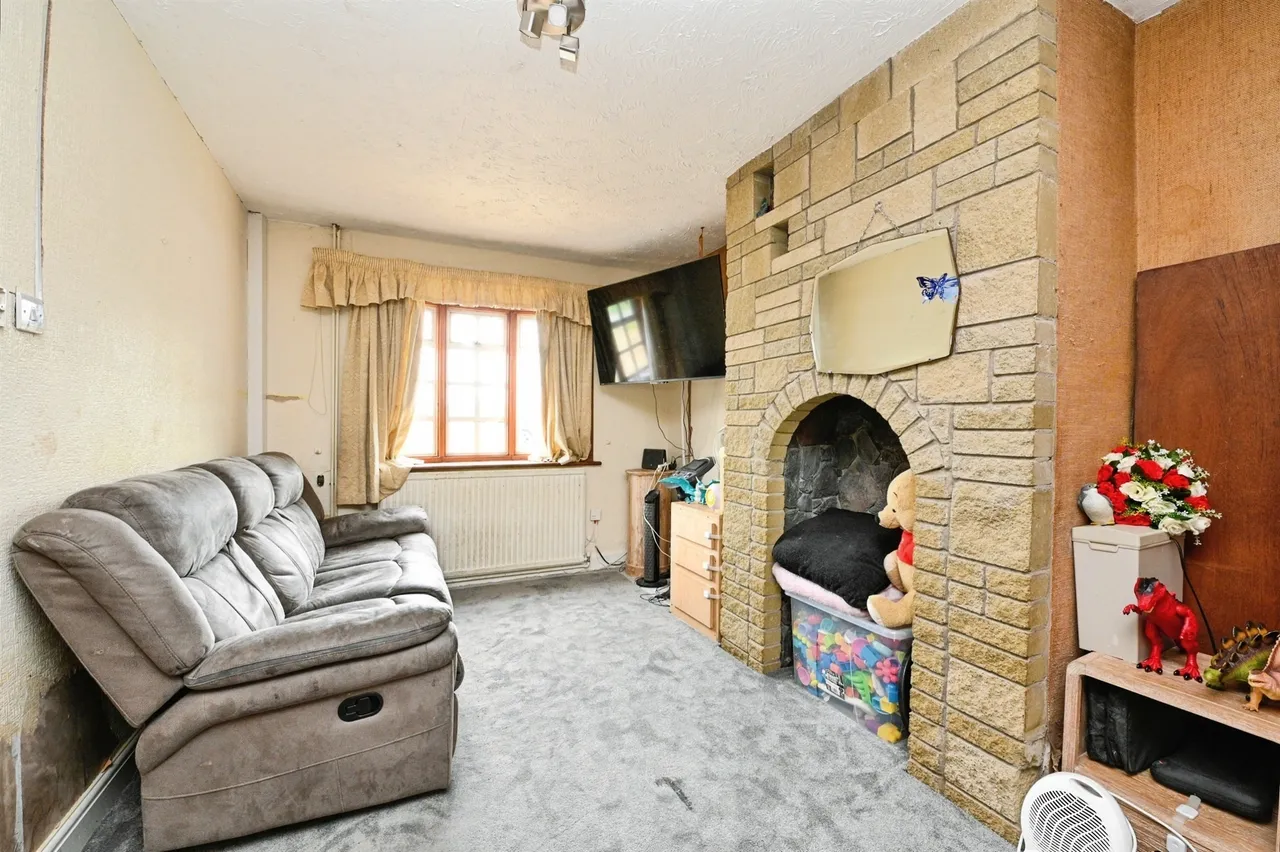 Glenfield Close, Outwell, WISBECH, photo 8