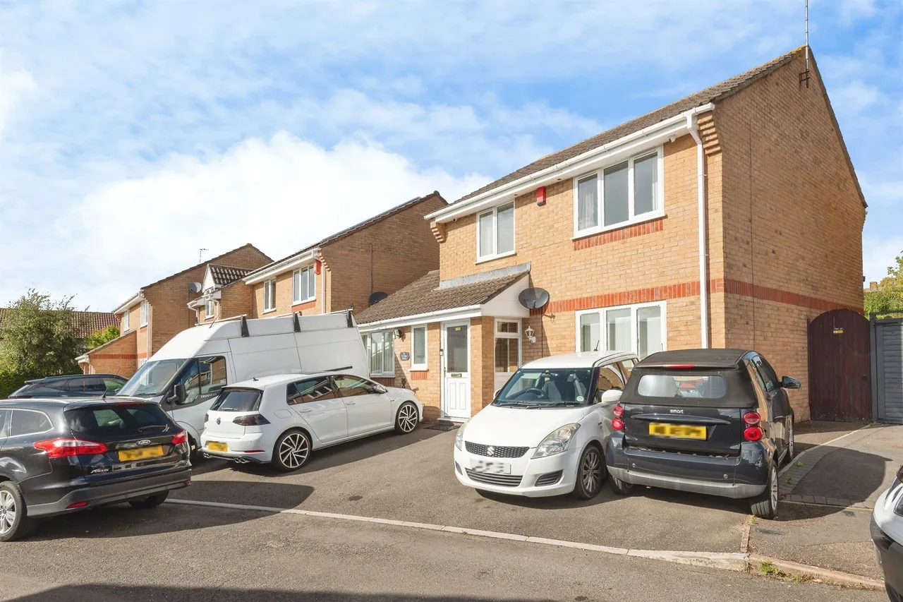 Torridge Mead, Taunton, TA1, photo 18