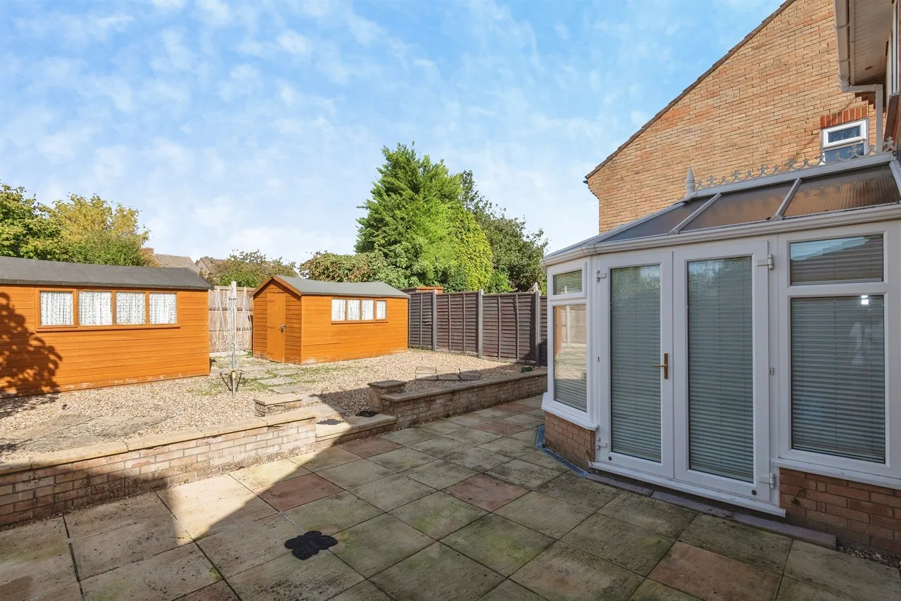 Torridge Mead, Taunton, TA1, photo 5