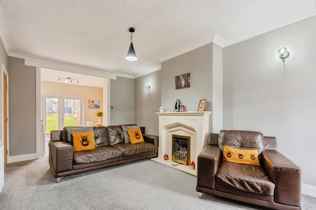 Brunshaw Avenue, Burnley, Lancashire, BB10, photo 3