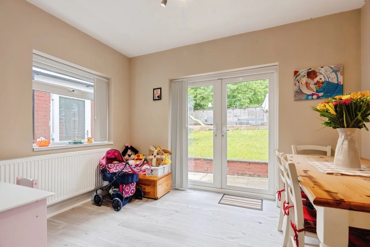 Brunshaw Avenue, Burnley, Lancashire, BB10, photo 8