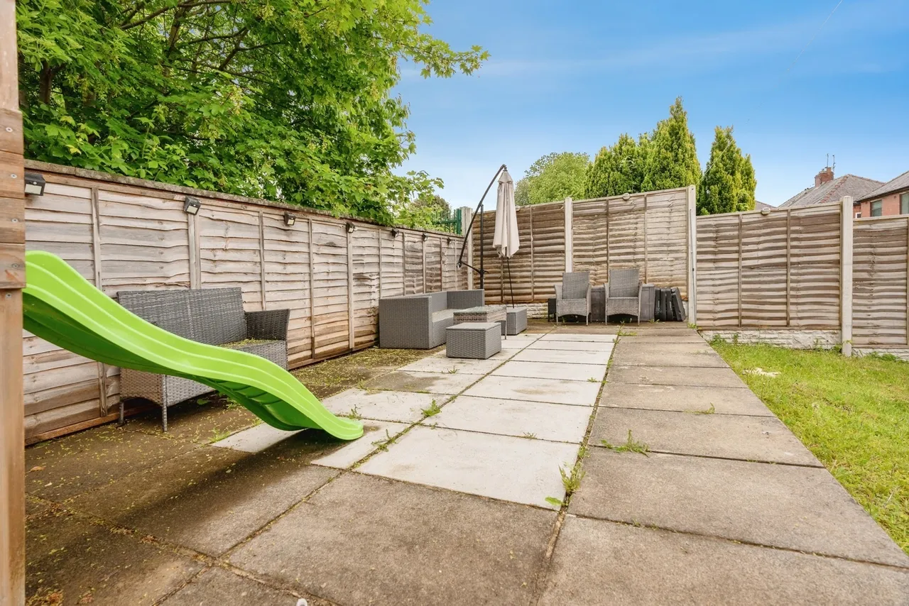 Brunshaw Avenue, Burnley, Lancashire, BB10, photo 20