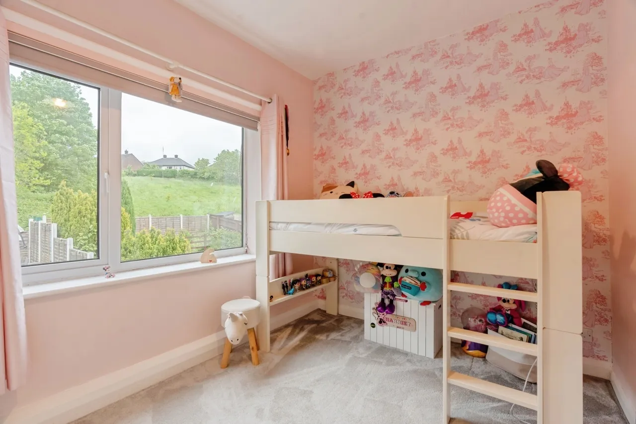Brunshaw Avenue, Burnley, Lancashire, BB10, photo 15