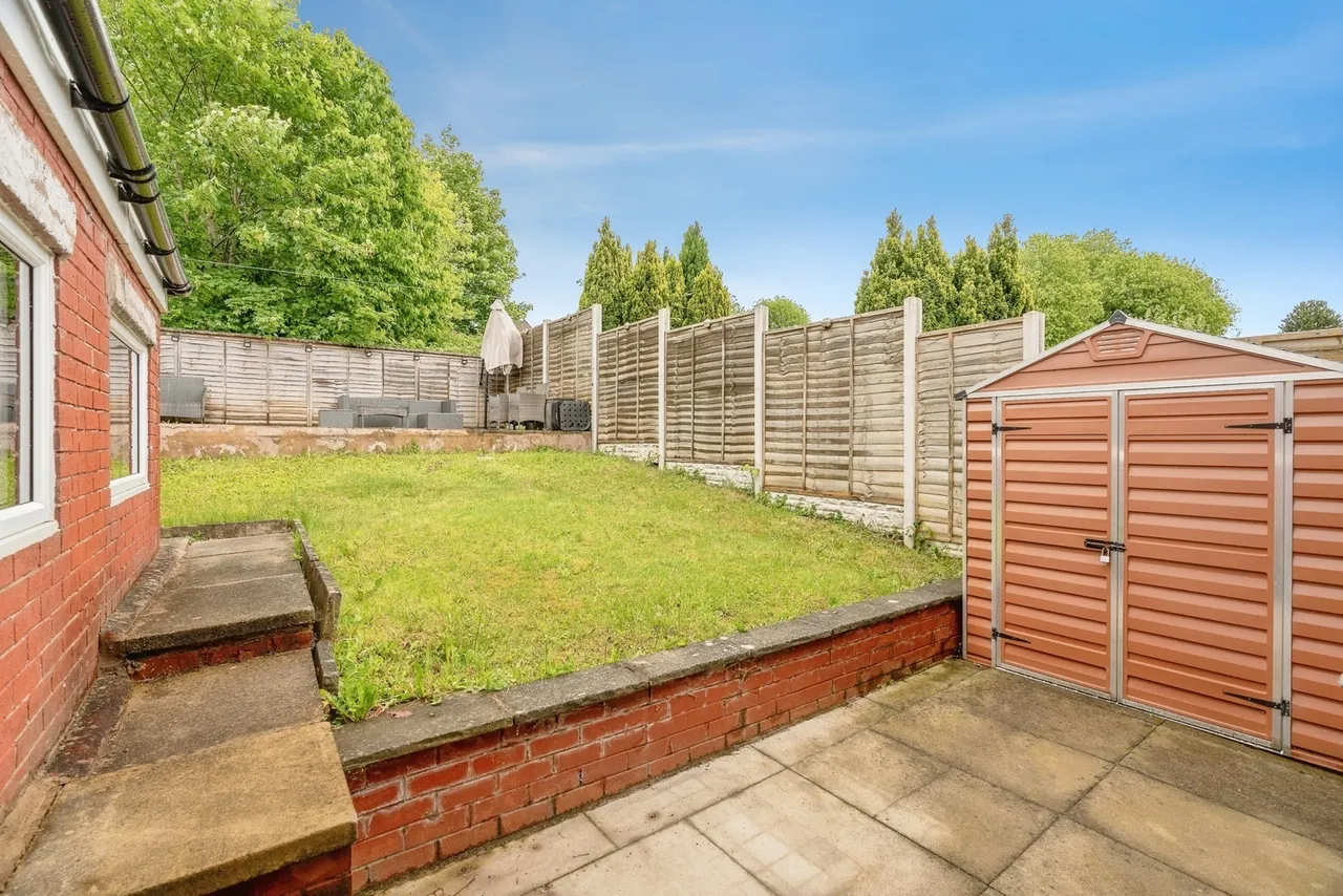 Brunshaw Avenue, Burnley, Lancashire, BB10, photo 16