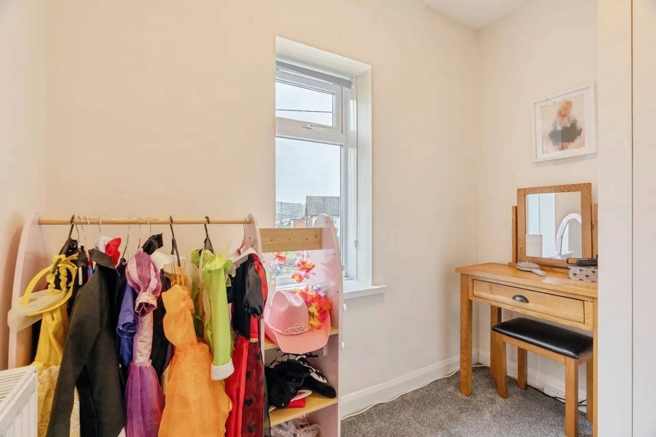 Brunshaw Avenue, Burnley, Lancashire, BB10, photo 21