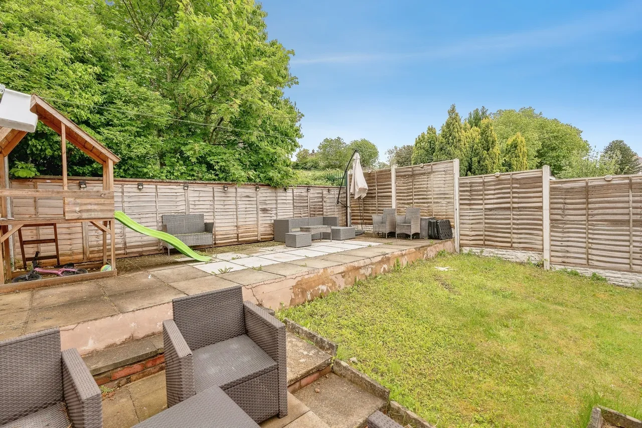 Brunshaw Avenue, Burnley, Lancashire, BB10, photo 17