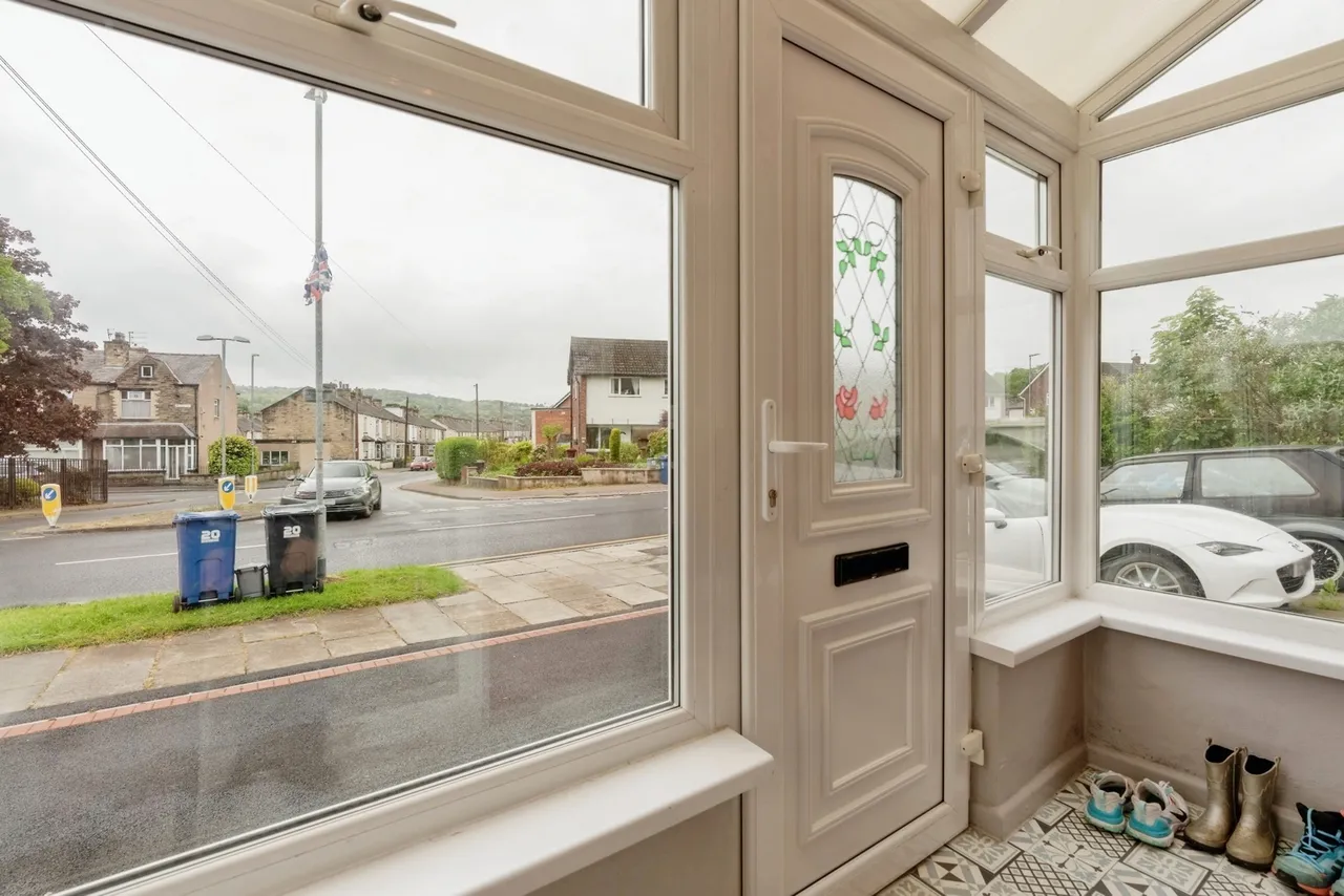 Brunshaw Avenue, Burnley, Lancashire, BB10, photo 9