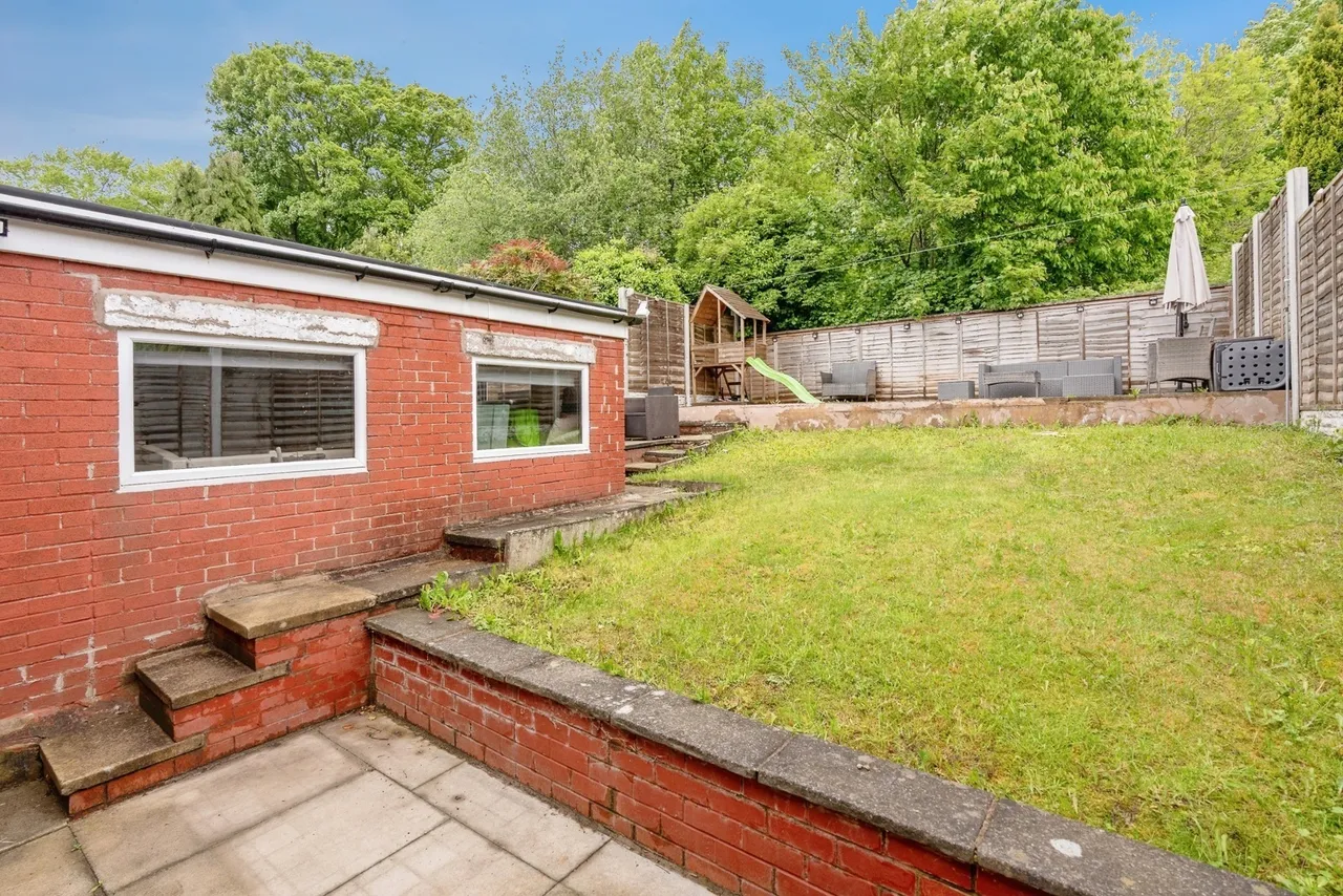 Brunshaw Avenue, Burnley, Lancashire, BB10, photo 18