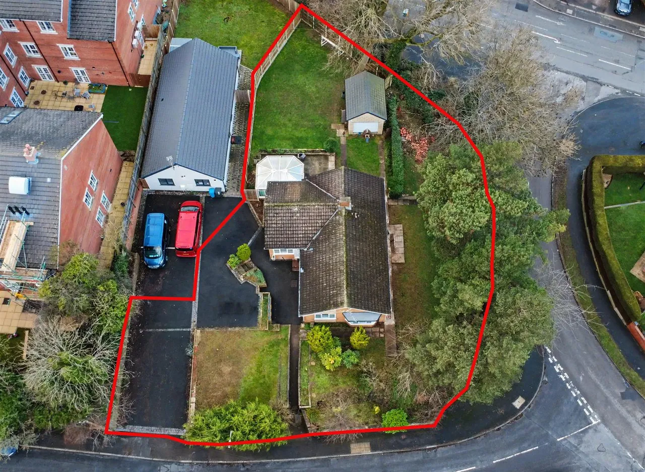 Ellerslie Grove, Sandiacre, NG10, photo 5