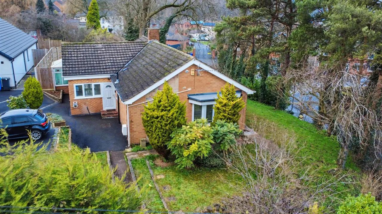3 bed house for sale, Ellerslie Grove, Sandiacre, NG10