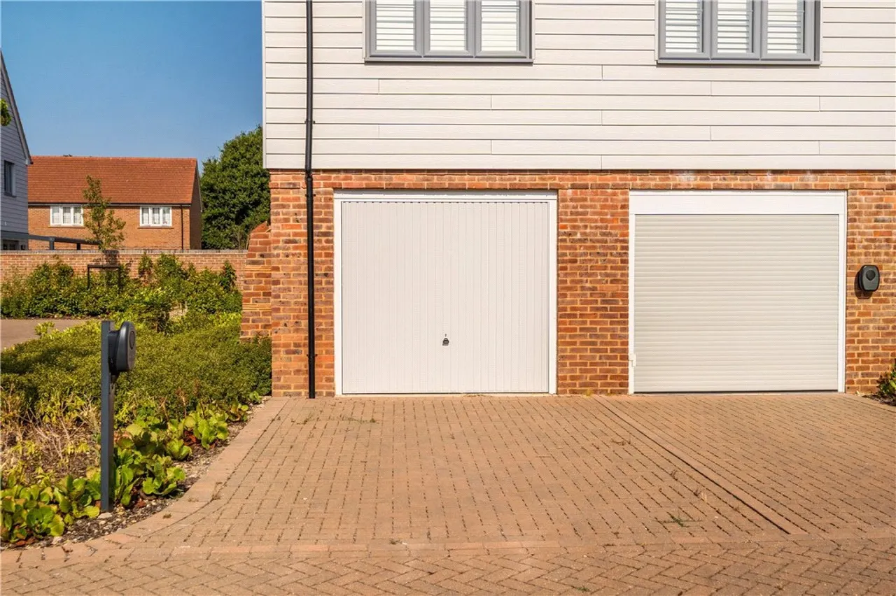 Falkland Drive, Warsash, SO31, photo 14