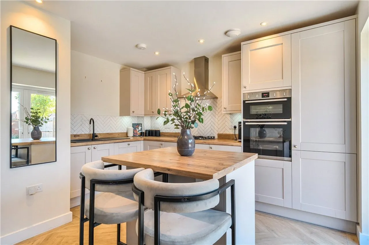 Falkland Drive, Warsash, SO31, photo 3