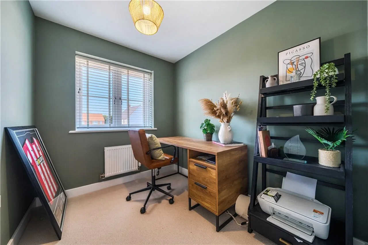 Falkland Drive, Warsash, SO31, photo 9
