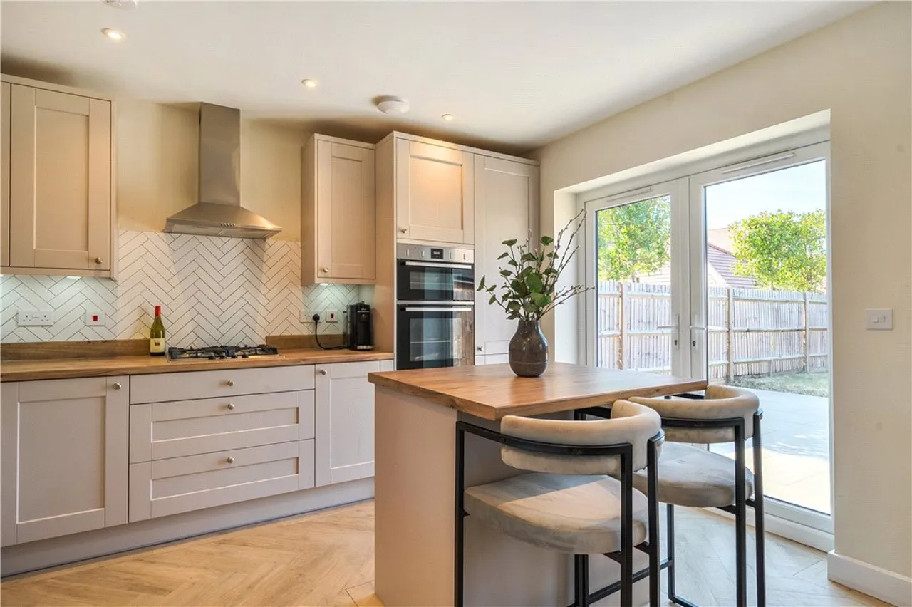 Falkland Drive, Warsash, SO31, photo 5