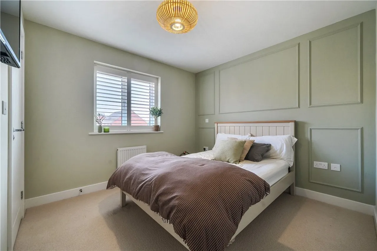 Falkland Drive, Warsash, SO31, photo 7