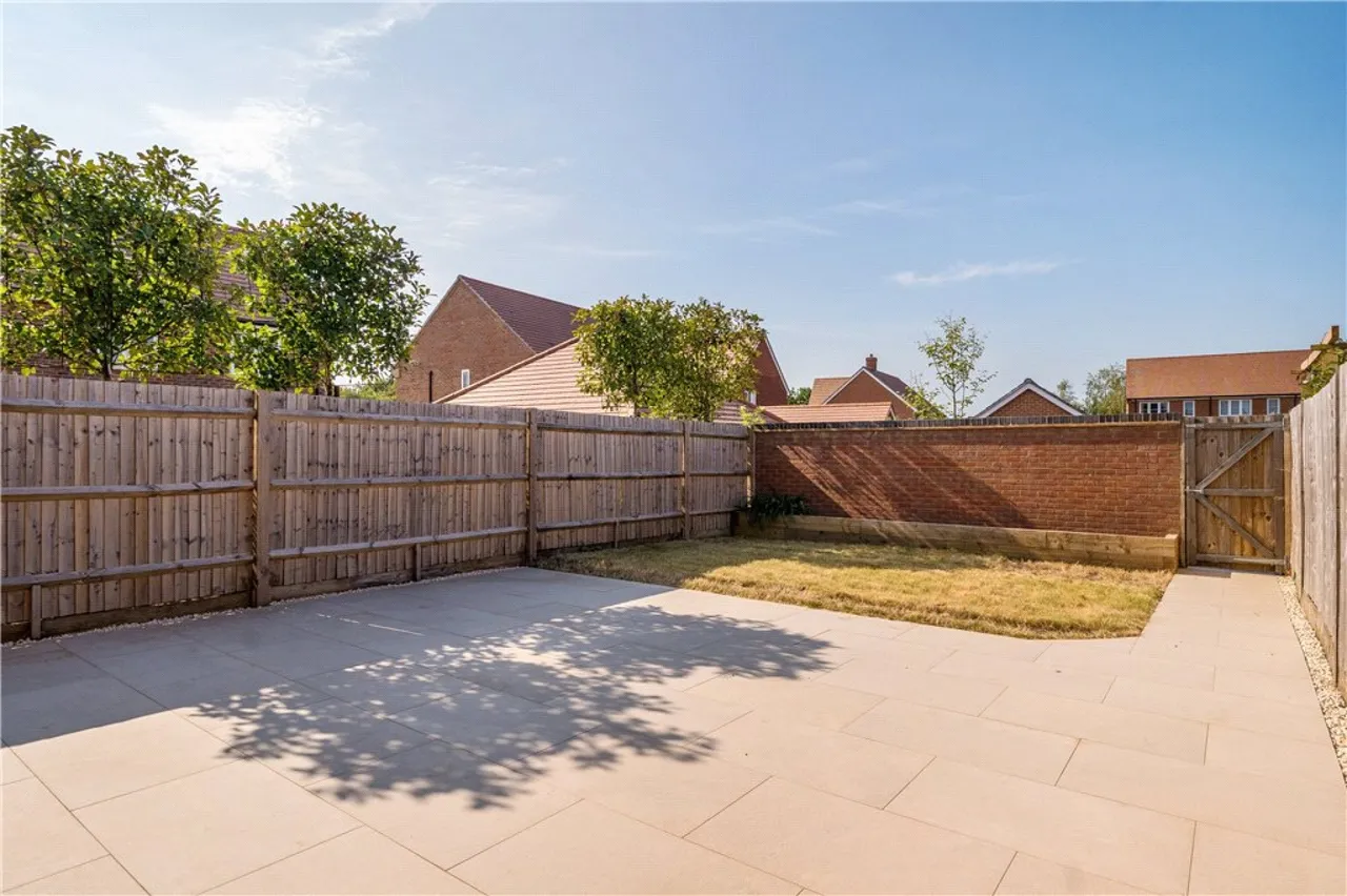 Falkland Drive, Warsash, SO31, photo 4