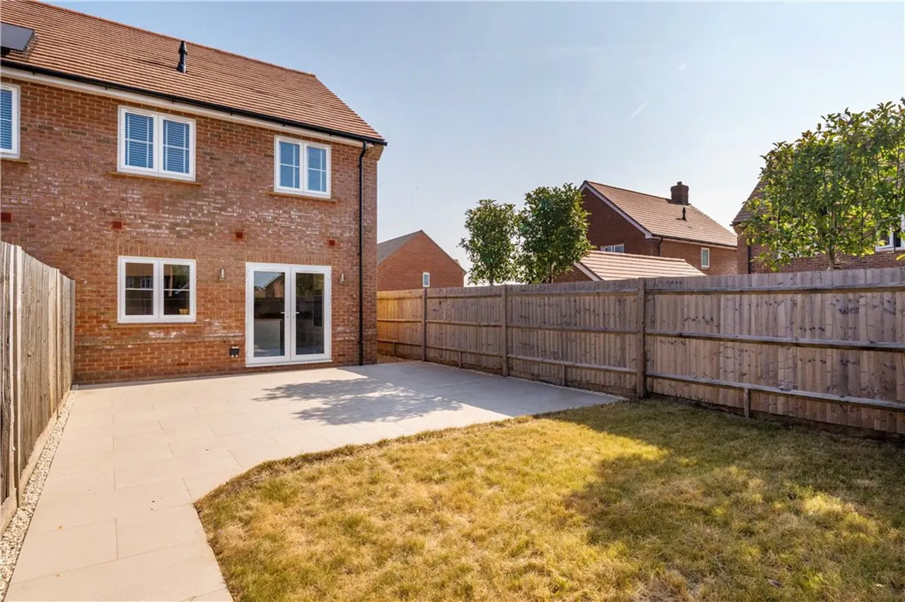 Falkland Drive, Warsash, SO31, photo 15