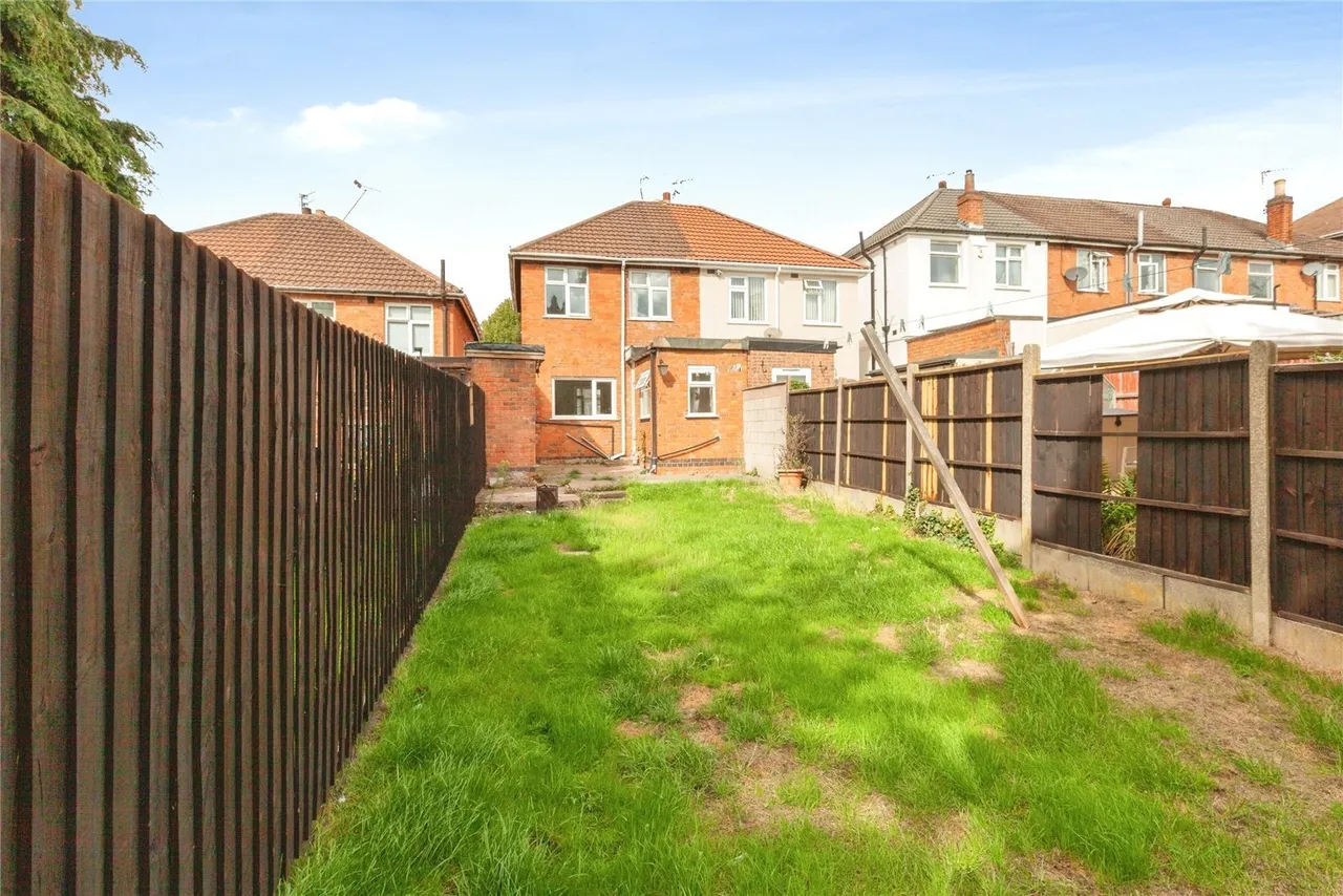 Jean Drive, Leicester, LE4, photo 17