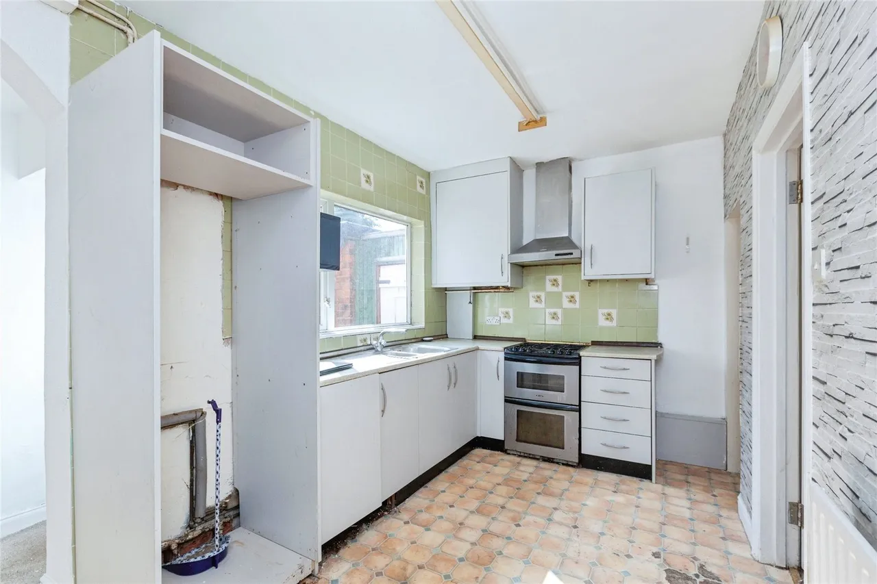 Jean Drive, Leicester, LE4, photo 5