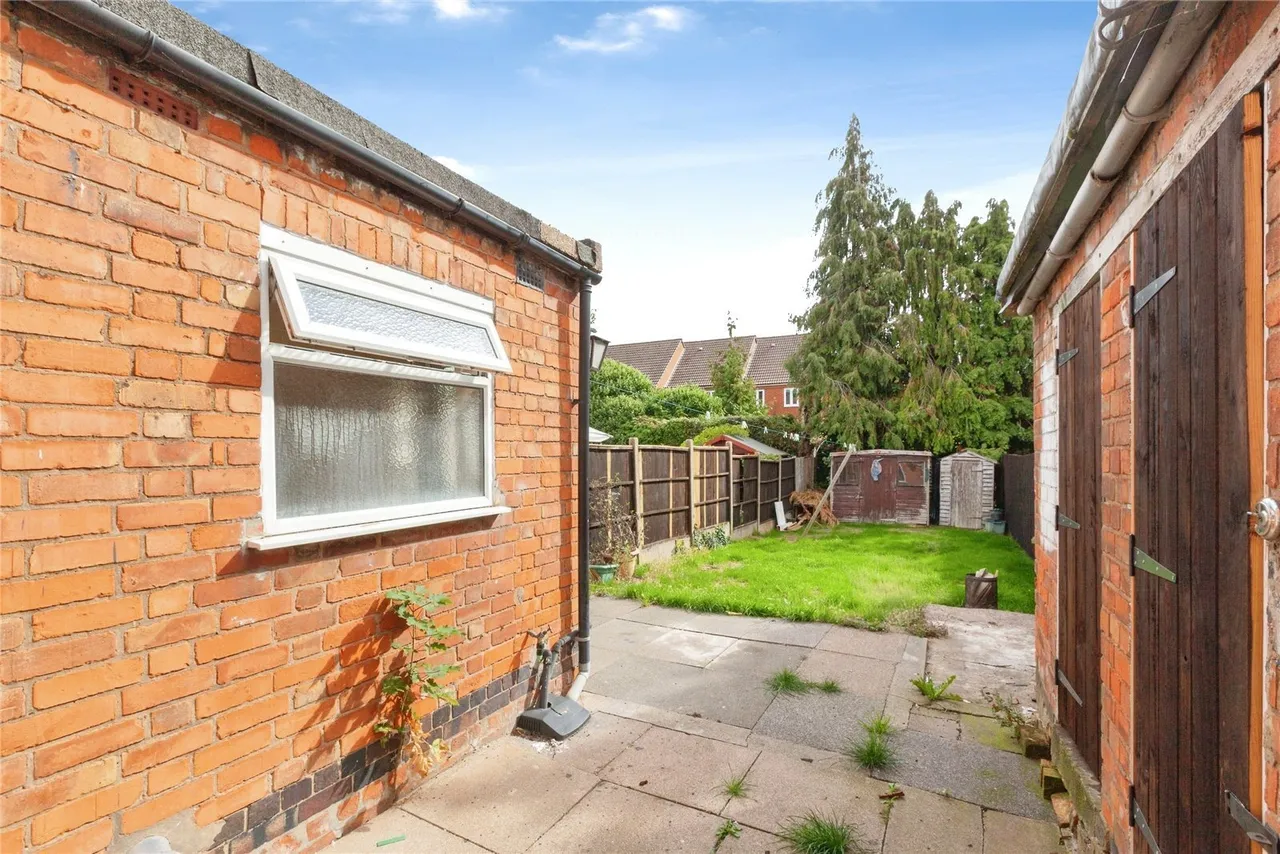 Jean Drive, Leicester, LE4, photo 18