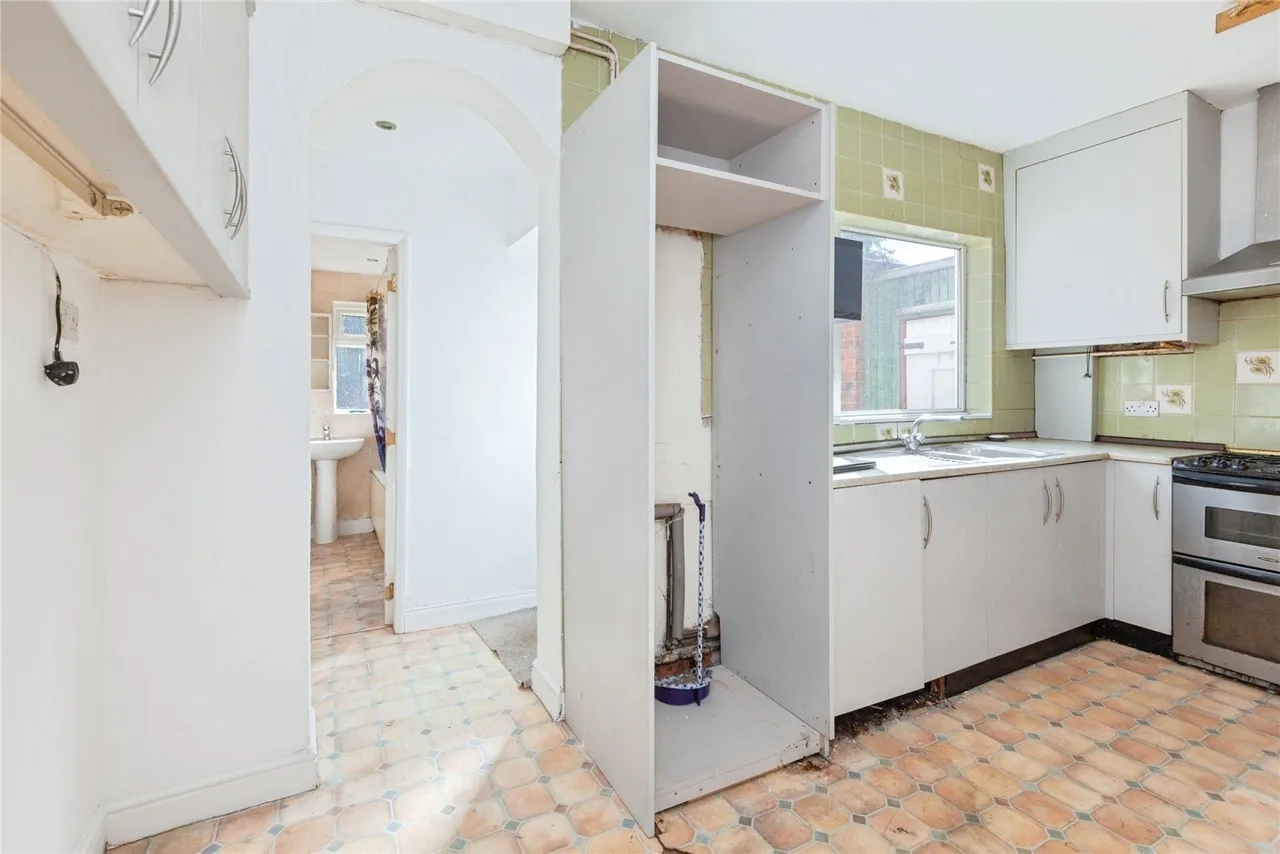 Jean Drive, Leicester, LE4, photo 6