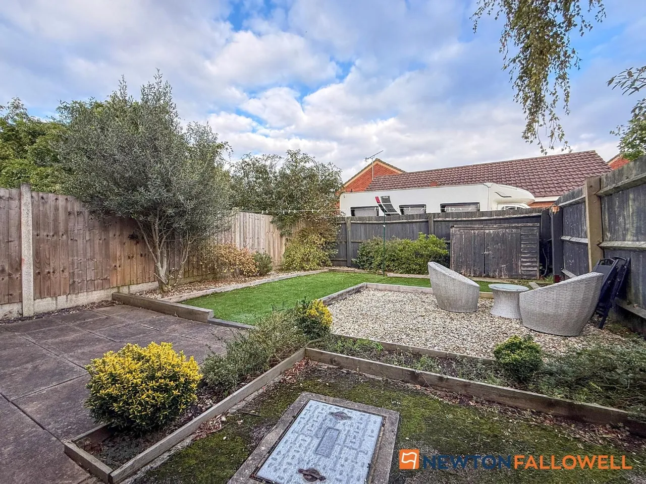 Clipsham Close, Balderton, NG24, photo 15