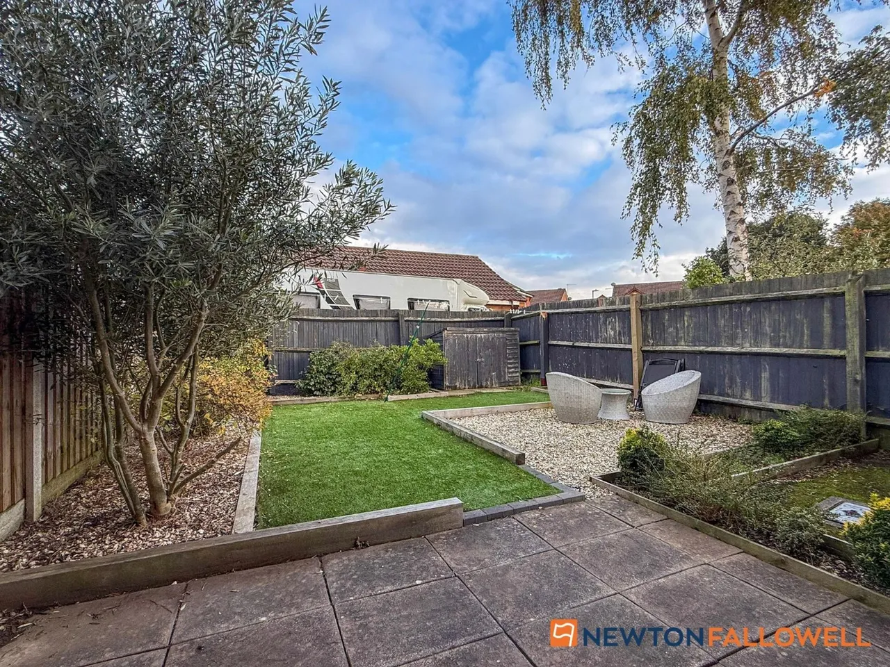 Clipsham Close, Balderton, NG24, photo 3