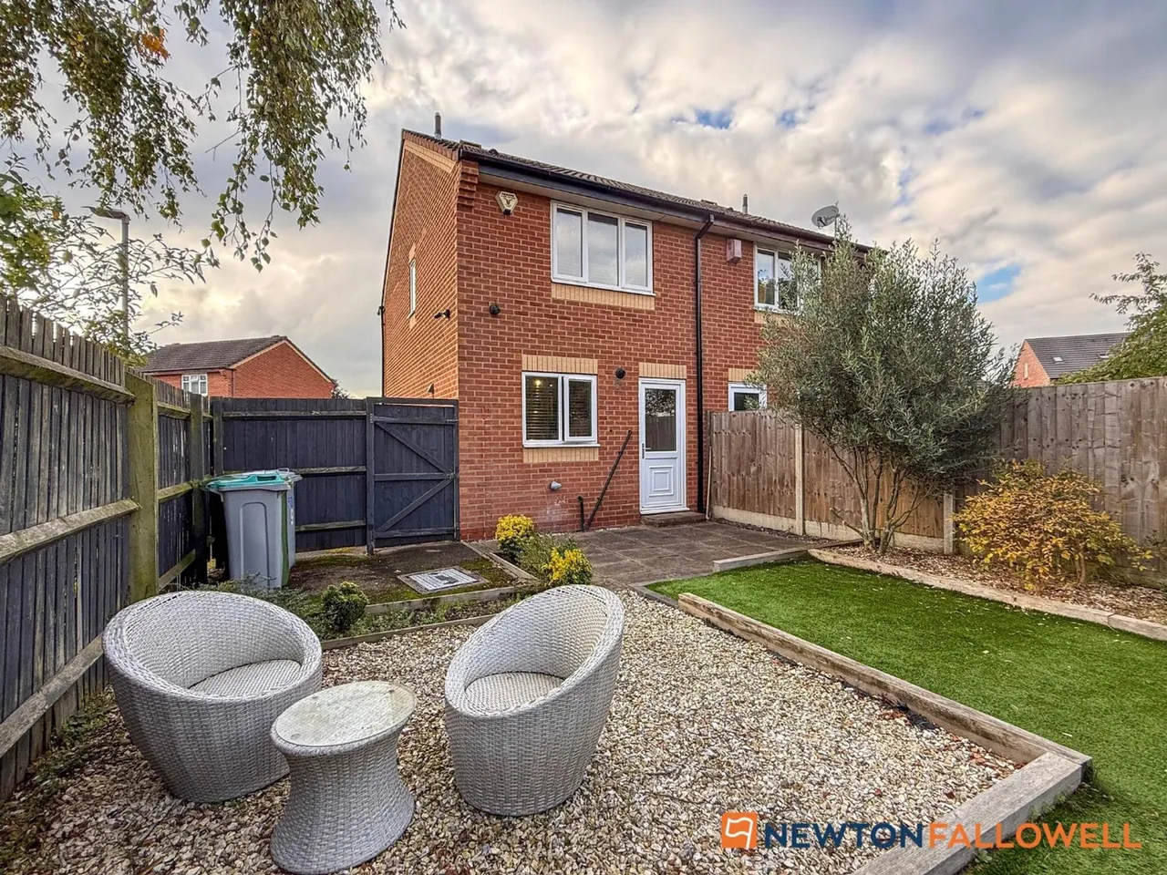 Clipsham Close, Balderton, NG24, photo 16