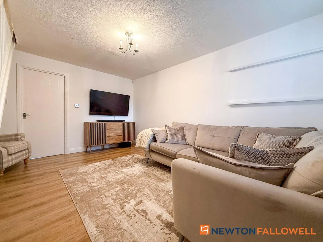 Clipsham Close, Balderton, NG24, photo 5