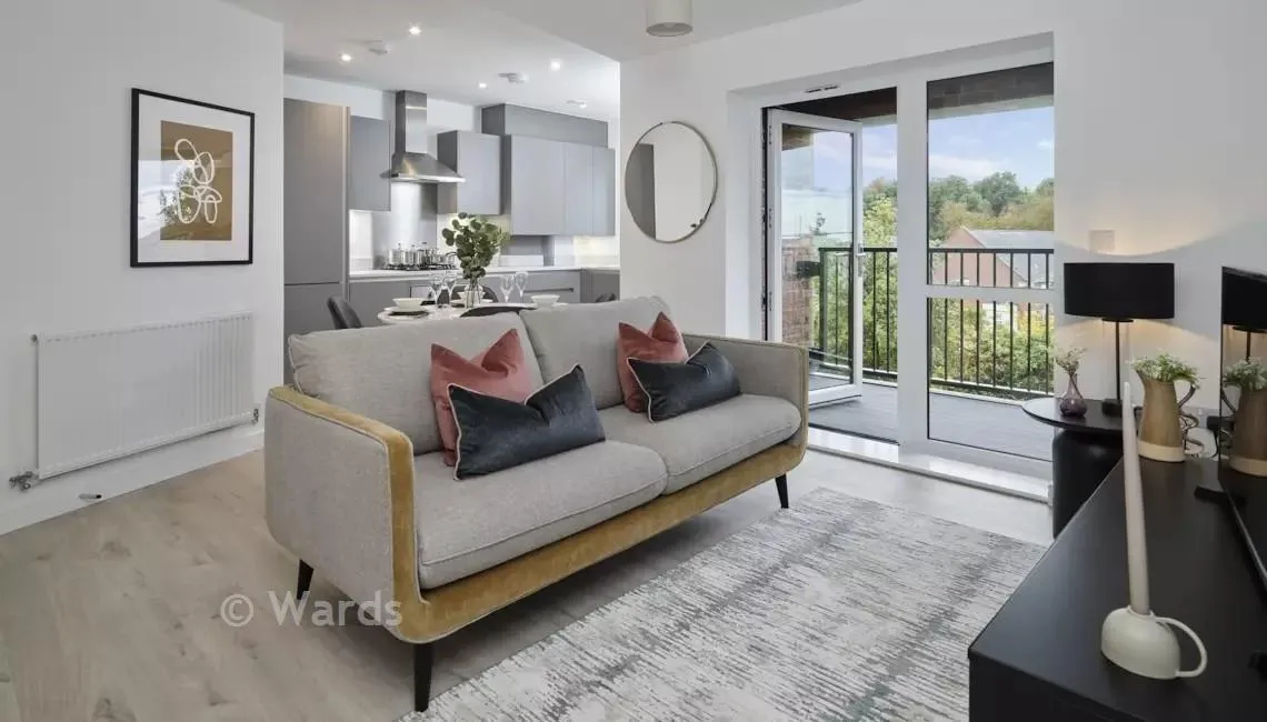 Tiltman Avenue, Dartford, DA9, photo 2