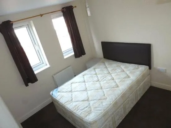 Swinton Hall Road, Swinton, Manchester, Greater Manchester, M27, photo 6