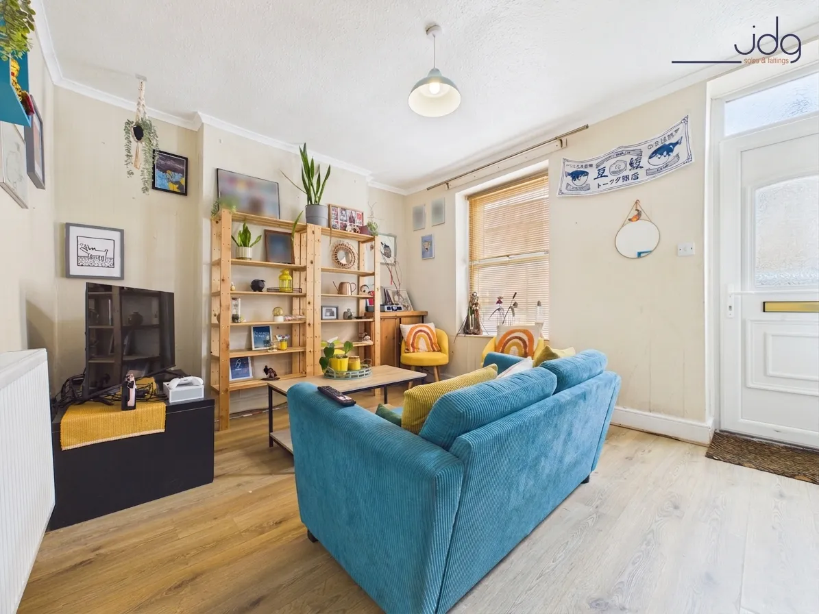 Gregson Road, Period terrace living with two reception rooms, LA1, photo 5