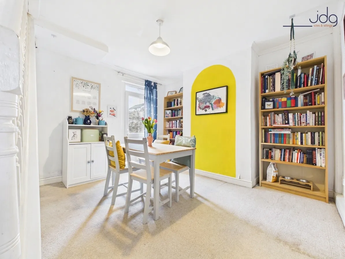 Gregson Road, Period terrace living with two reception rooms, LA1, photo 6