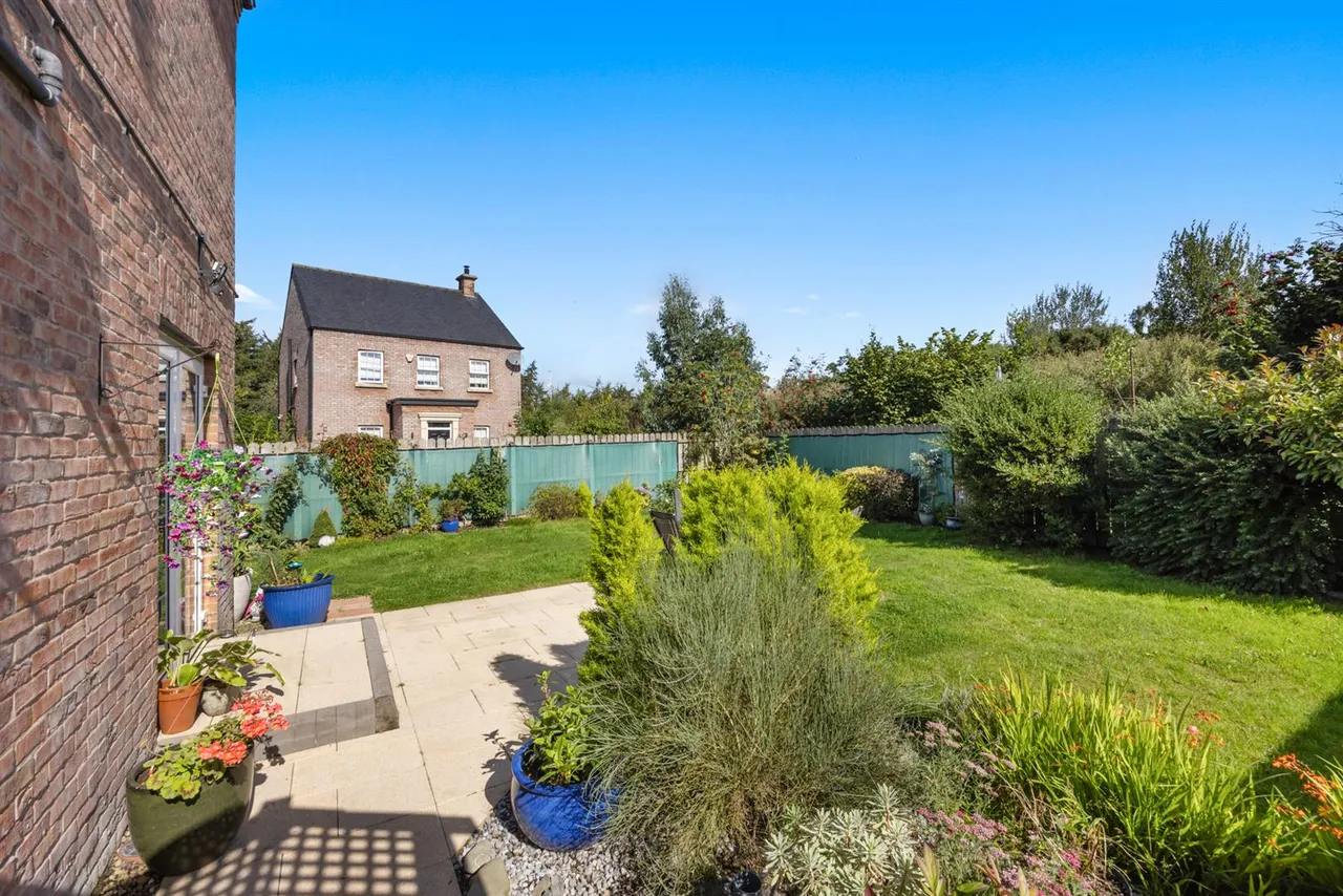 Moss Lane, Ballynahinch, BT24, photo 33