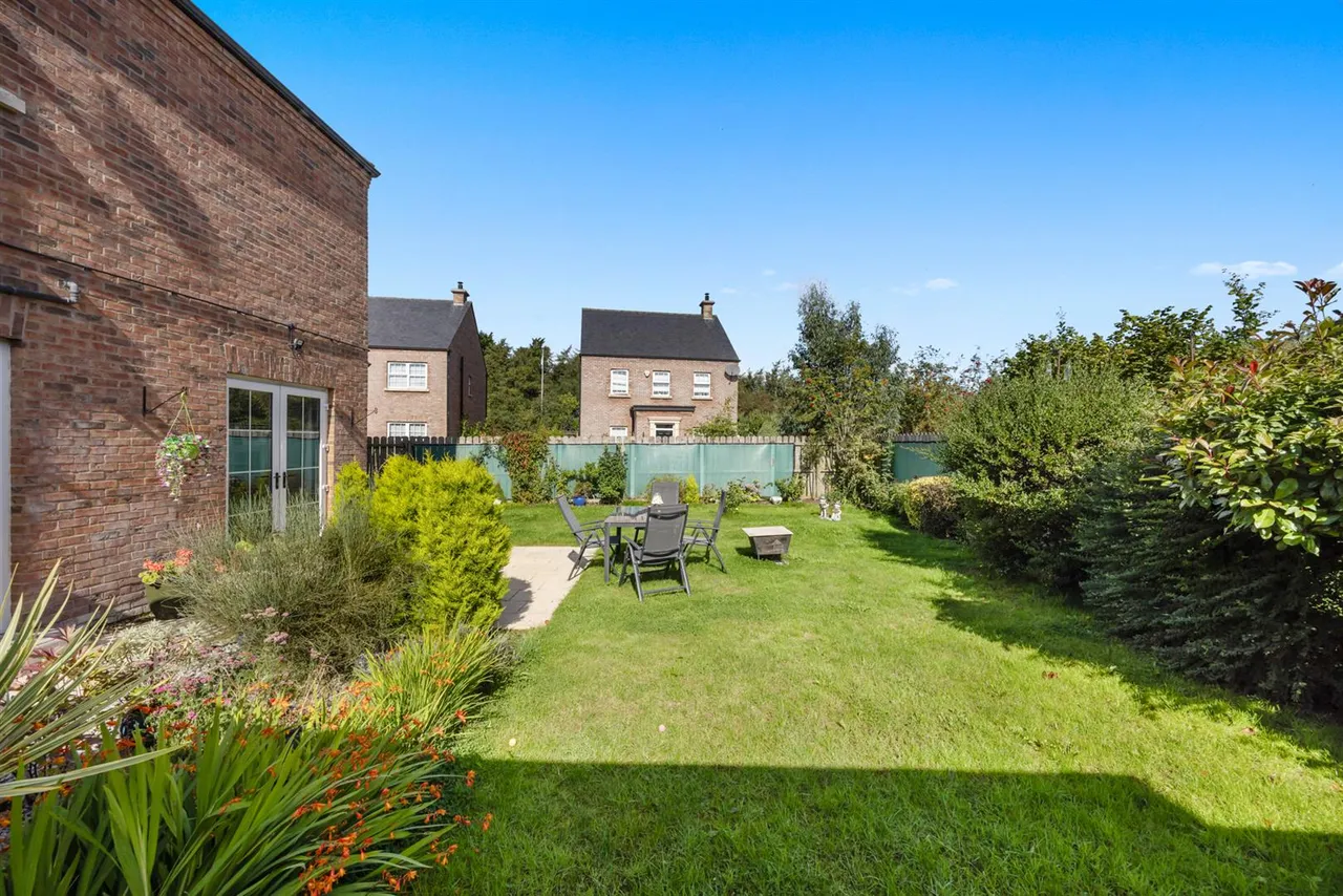 Moss Lane, Ballynahinch, BT24, photo 34