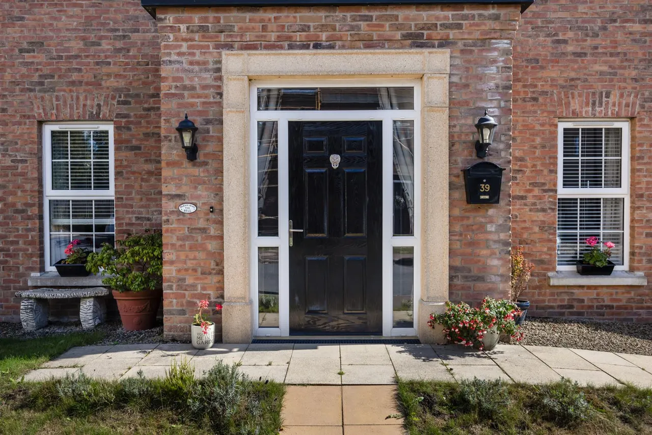 Moss Lane, Ballynahinch, BT24, photo 3