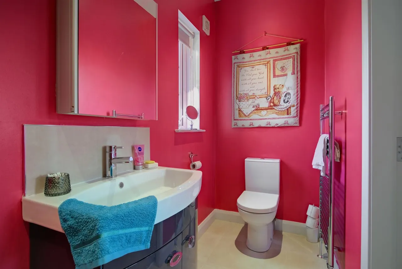 Moss Lane, Ballynahinch, BT24, photo 22